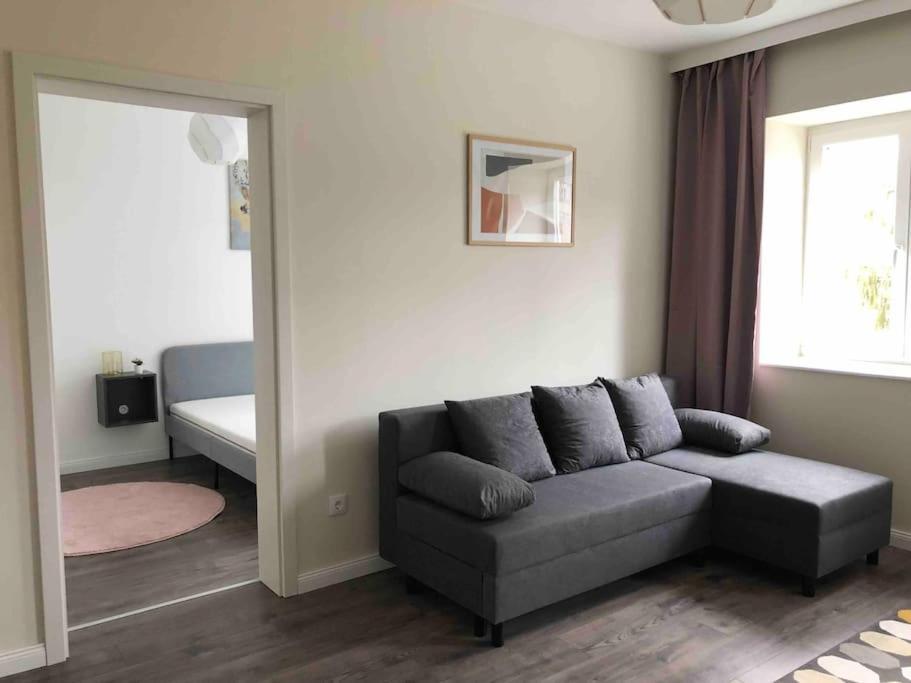 Apartmán Quattro Casa Šoproň Exteriér fotografie