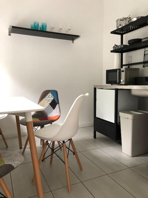 Apartmán Quattro Casa Šoproň Exteriér fotografie